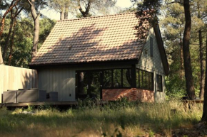 Belle Gite - rust en natuur